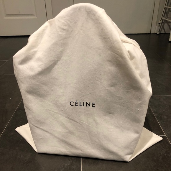 Celine Luggage Tote - Picture 4 of 4